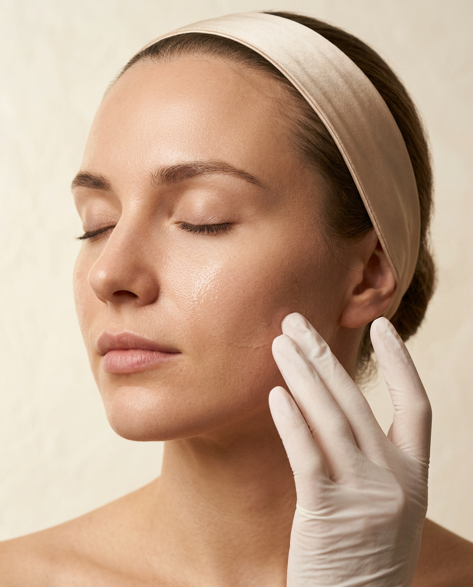 Cuidado facial