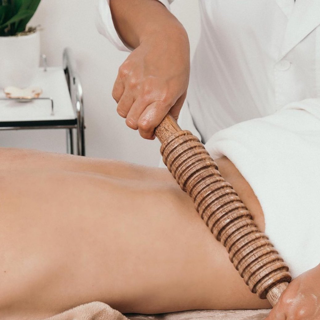 Jade Spa - Reductores